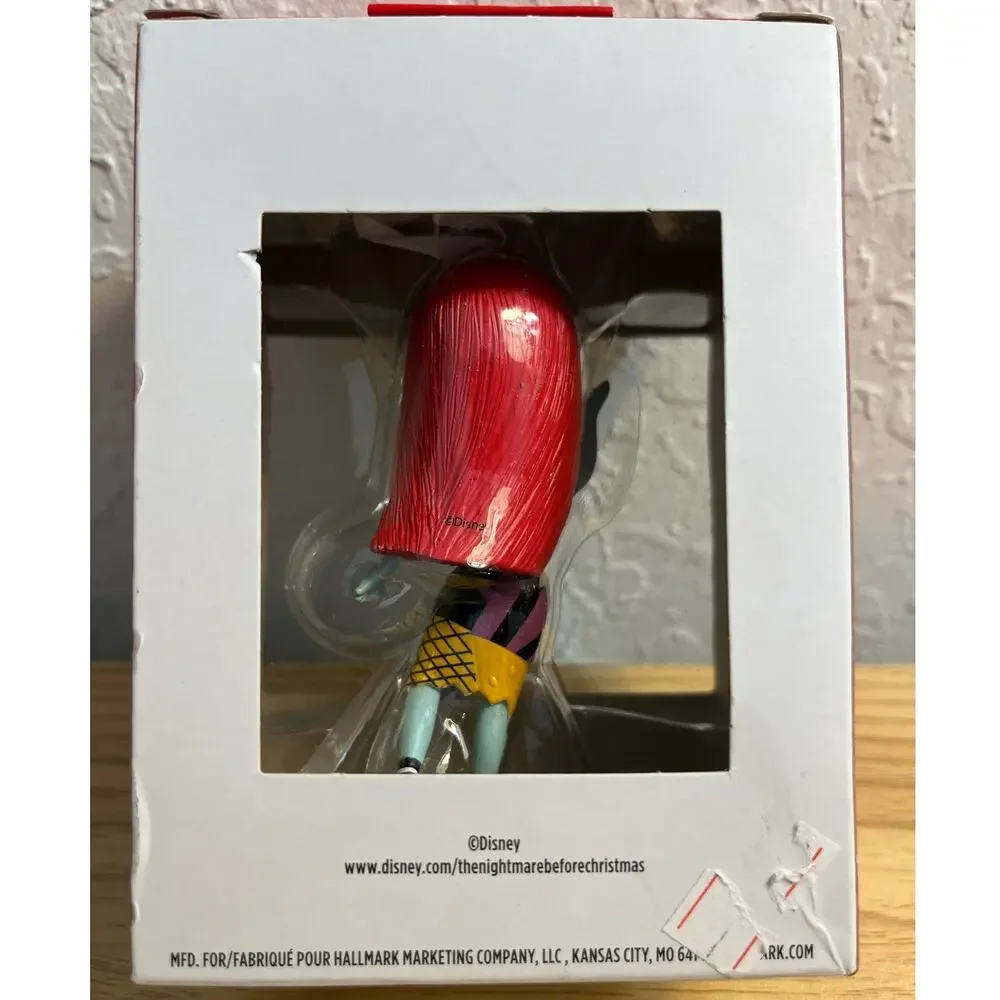 Hallmark additional hang holiday